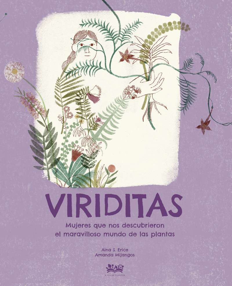 Viriditas (2 Ed.): portada