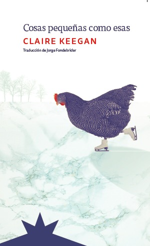 Cosas pequeñas como esas (4ª Ed.): portada