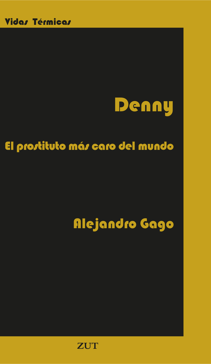 Denny: portada