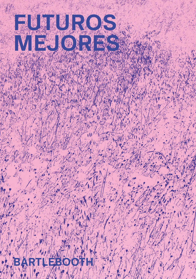 Futuros mejores: portada