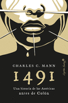 1491 (4ªED): portada