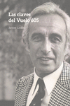 Las claves del Vuelo 605: portada