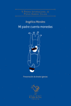 MI PADRE CUENTA MONEDAS (V Premio poesía Gabriel Celaya): portada