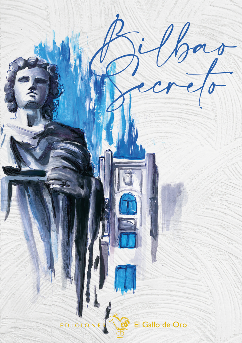 BILBAO SECRETO: portada