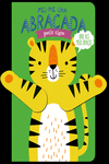 FES-ME UNA ABRAÇADA PETIT TIGRE: portada