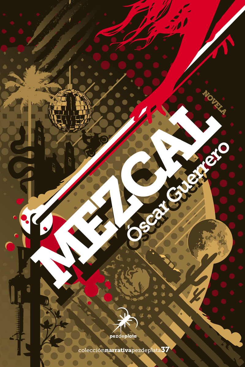 MEZCAL: portada