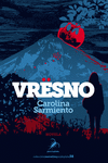 VRËSNO (2ª ED): portada