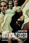 Ausencia y exceso (2ª Ed.): portada