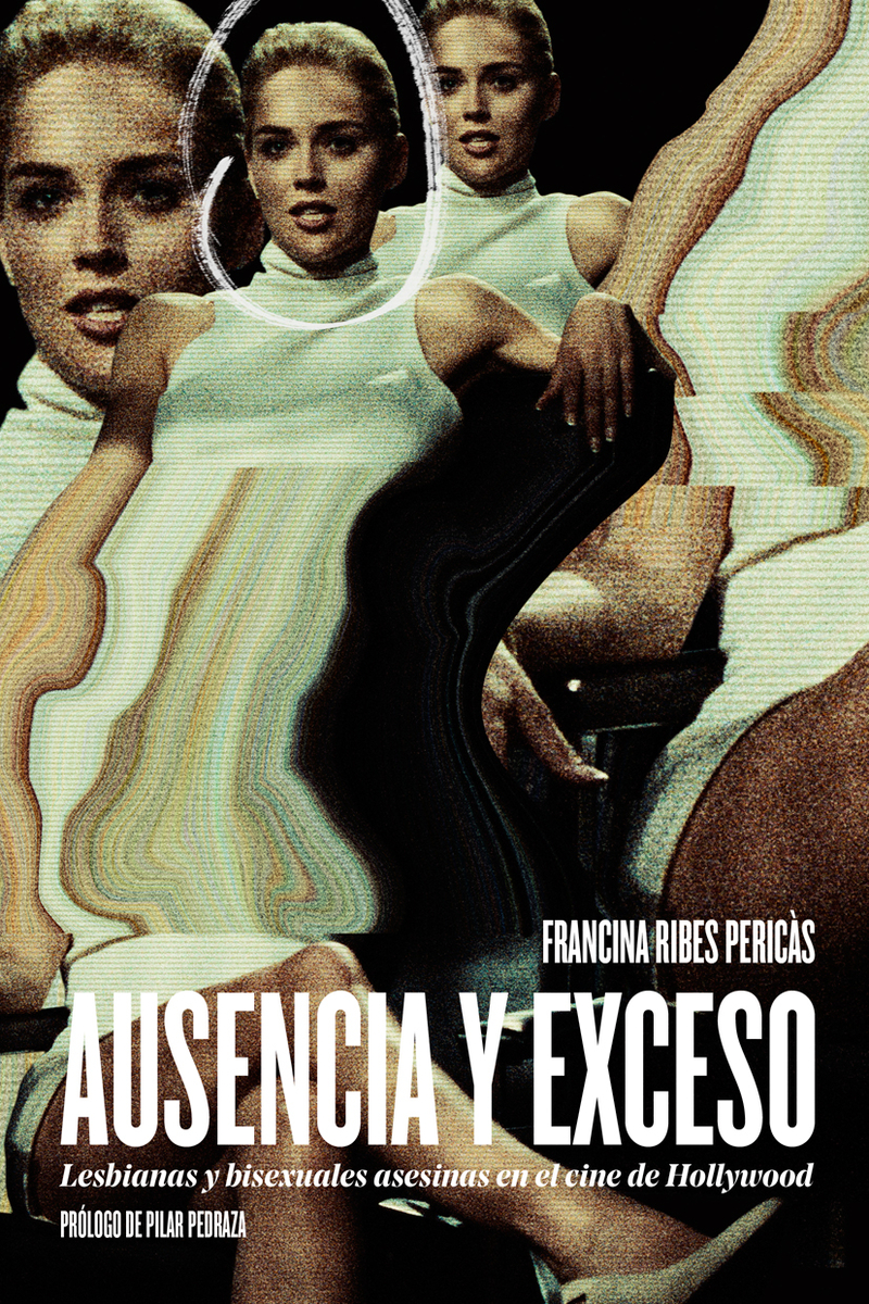 Ausencia y exceso (2 Ed.): portada