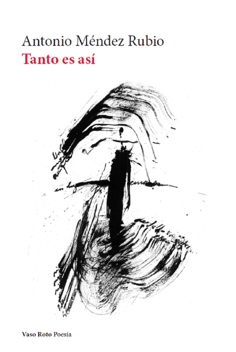 Tanto es as: portada