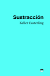 Sustracción: portada