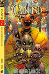 Canto 2: portada