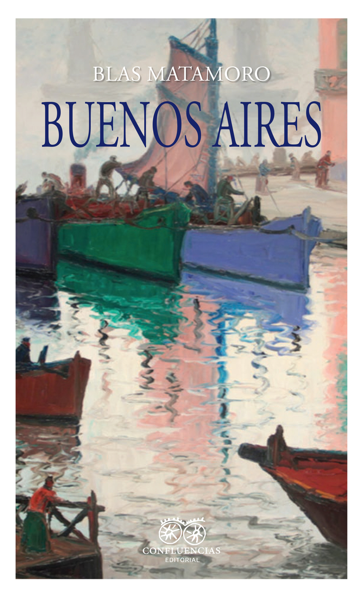 Buenos Aires: portada