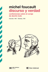 Discurso y verdad: portada