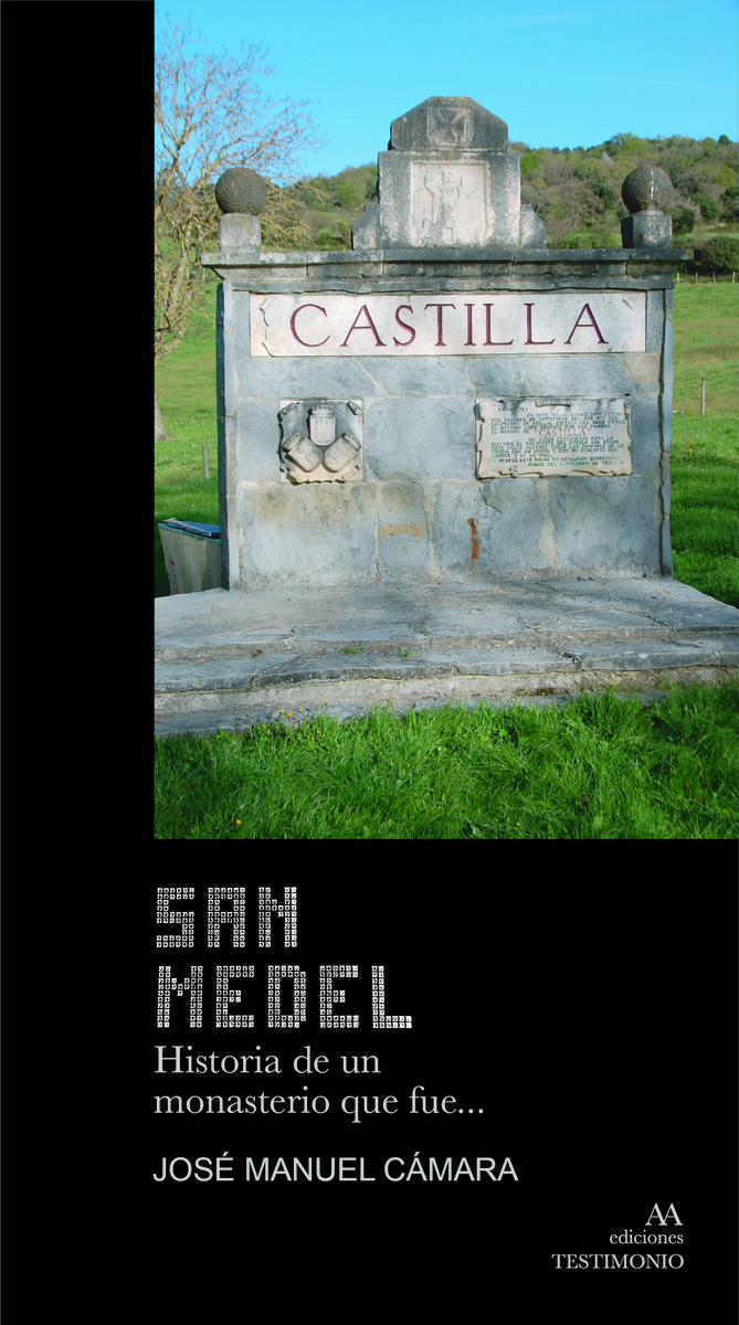 San Medel: portada