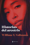 Historias del arcoíris (2ªED): portada