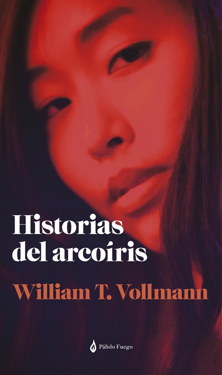 Historias del arcoris (2ED): portada