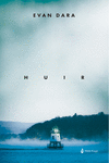 Huir: portada