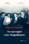 Yo navegué con Magallanes: portada