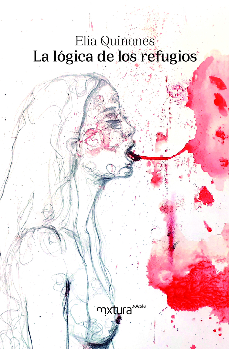 La lógica de los refugios: portada