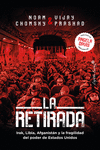 La retirada (3ªED): portada