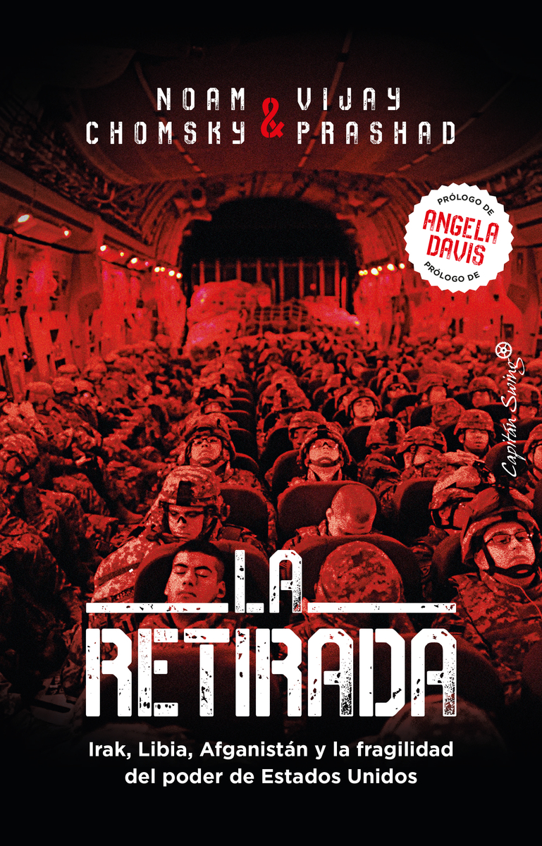 La retirada (3ªED): portada