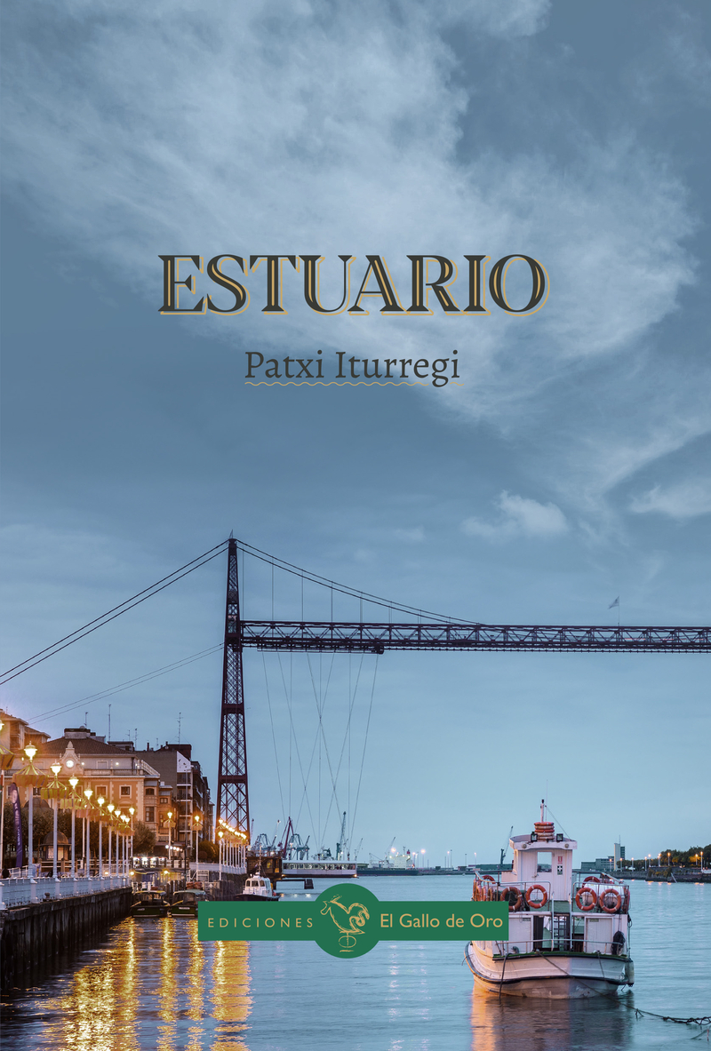 ESTUARIO: portada