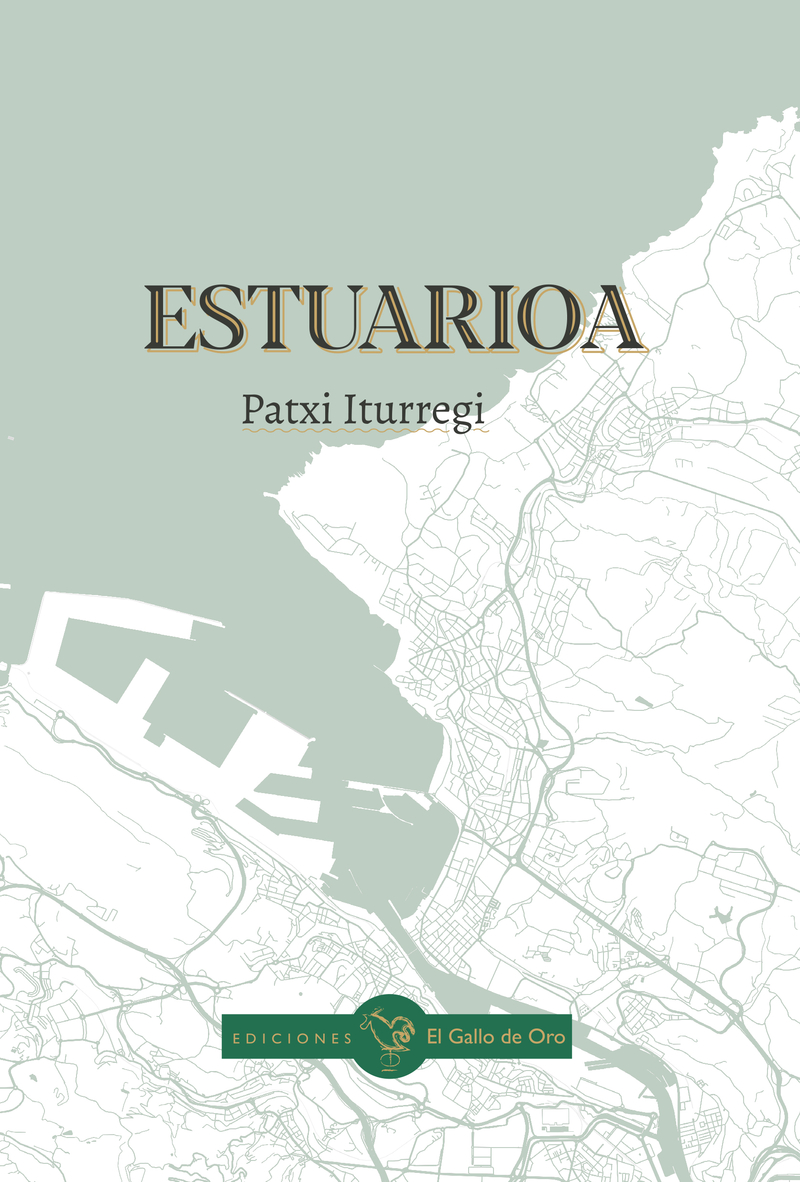 ESTUARIOA (EUSK): portada