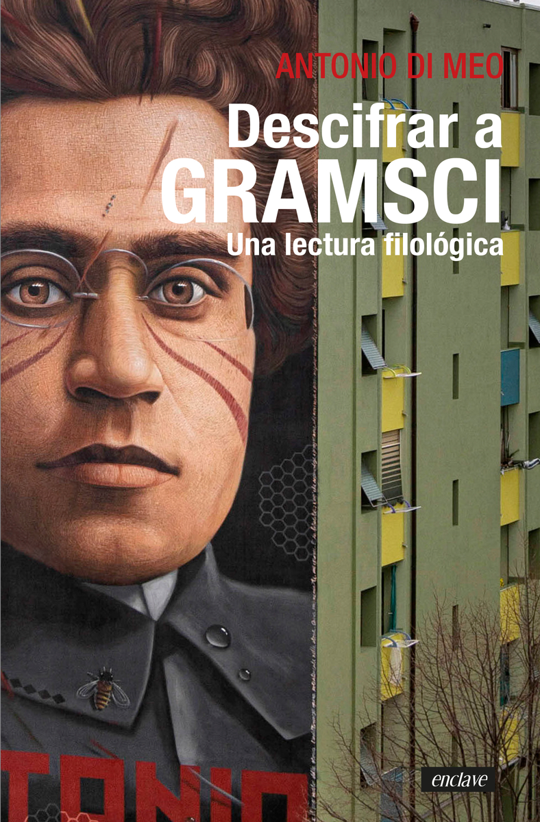 Descifrar a Gramsci: portada