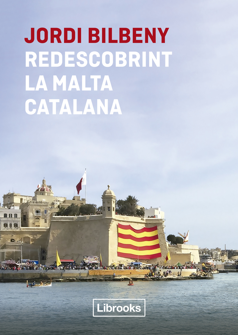 REDESCOBRINT LA MALTA CATALANA: portada