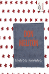 Don Melitón: portada