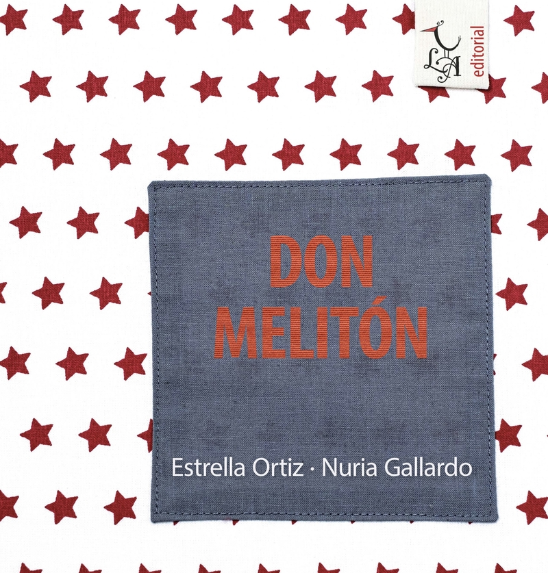 Don Melitón: portada