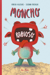 Moncho Rabioso: portada