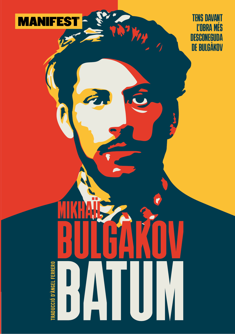 Batum (CAT): portada