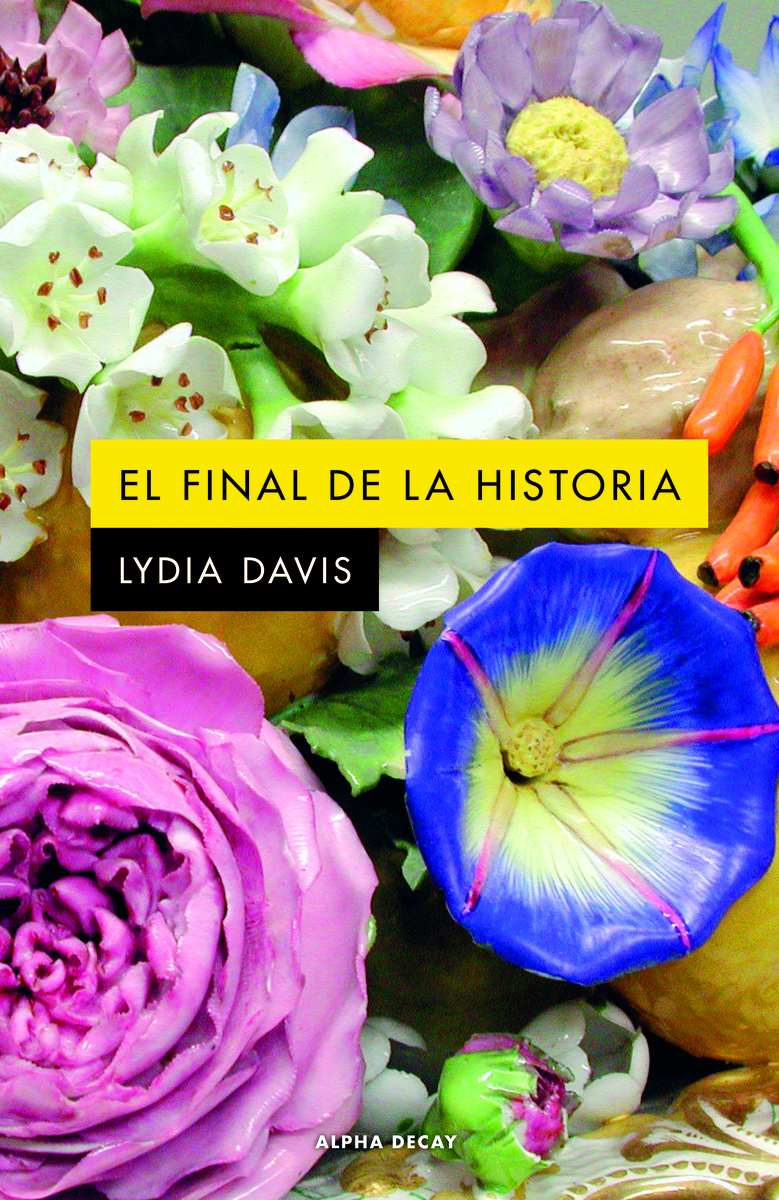 El final de la historia (NE) - 2 Ed.: portada