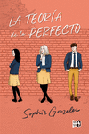 La teoría de lo perfecto: portada