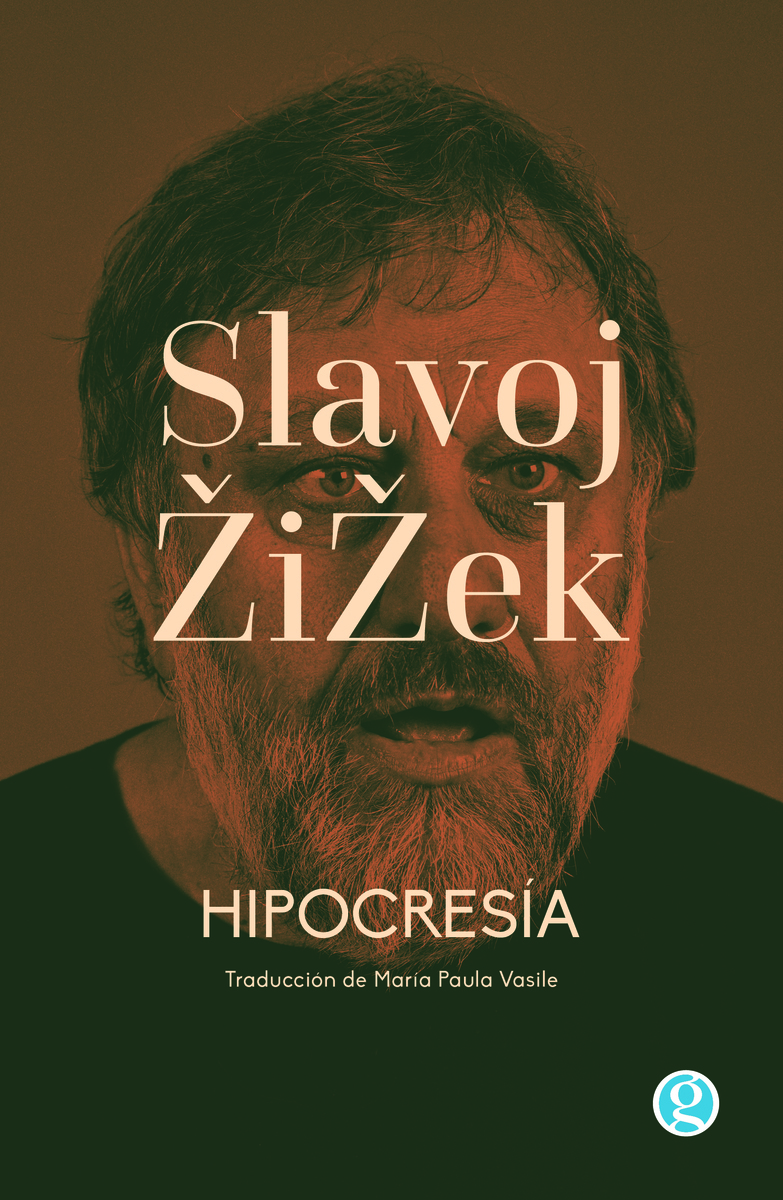 HIPOCRESA: portada