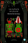 La cultura en plural: portada