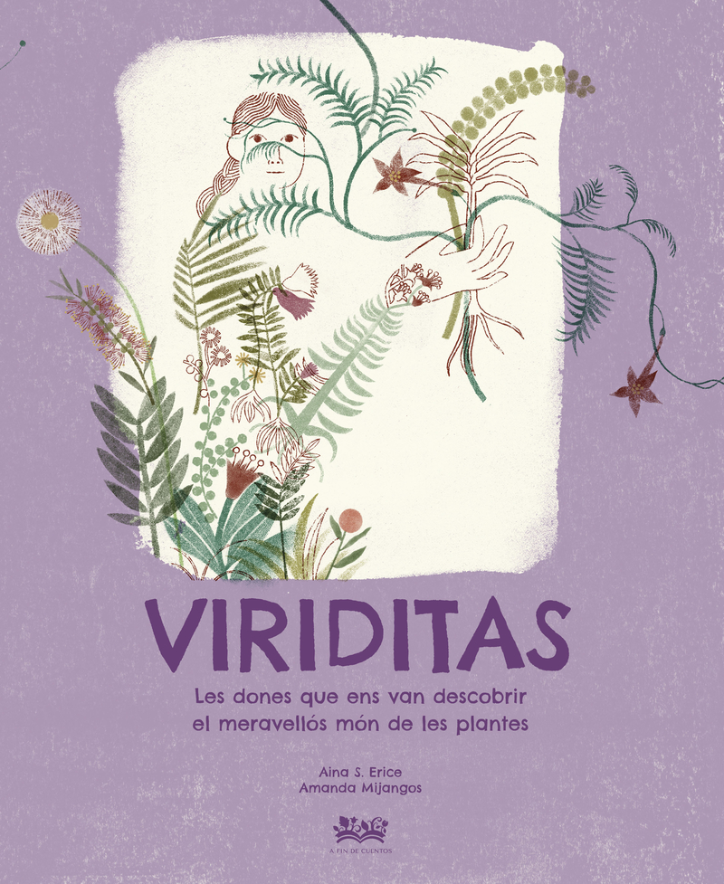 Viriditas (CAT): portada