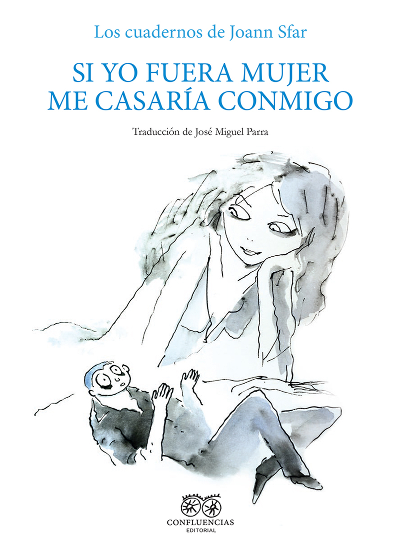 Si yo fuera mujer me casaría conmigo (2ªED): portada