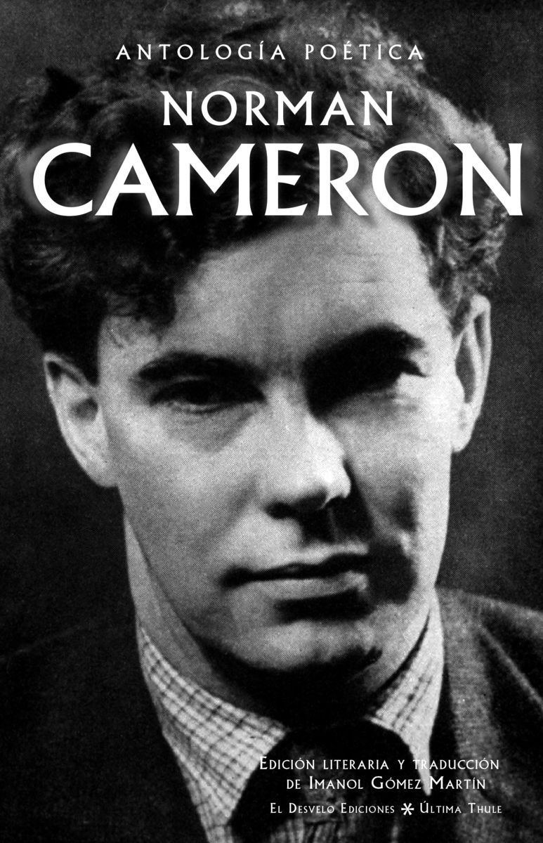 Norman Cameron: portada