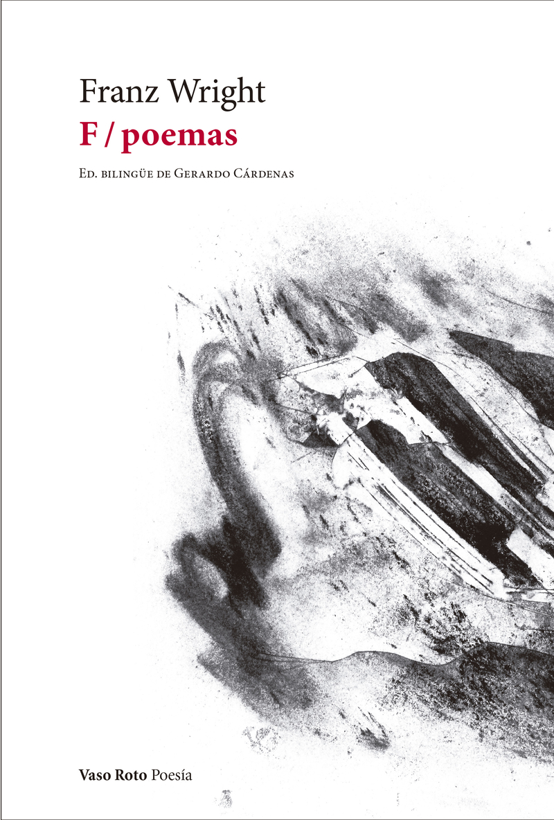 F / Poemas: portada