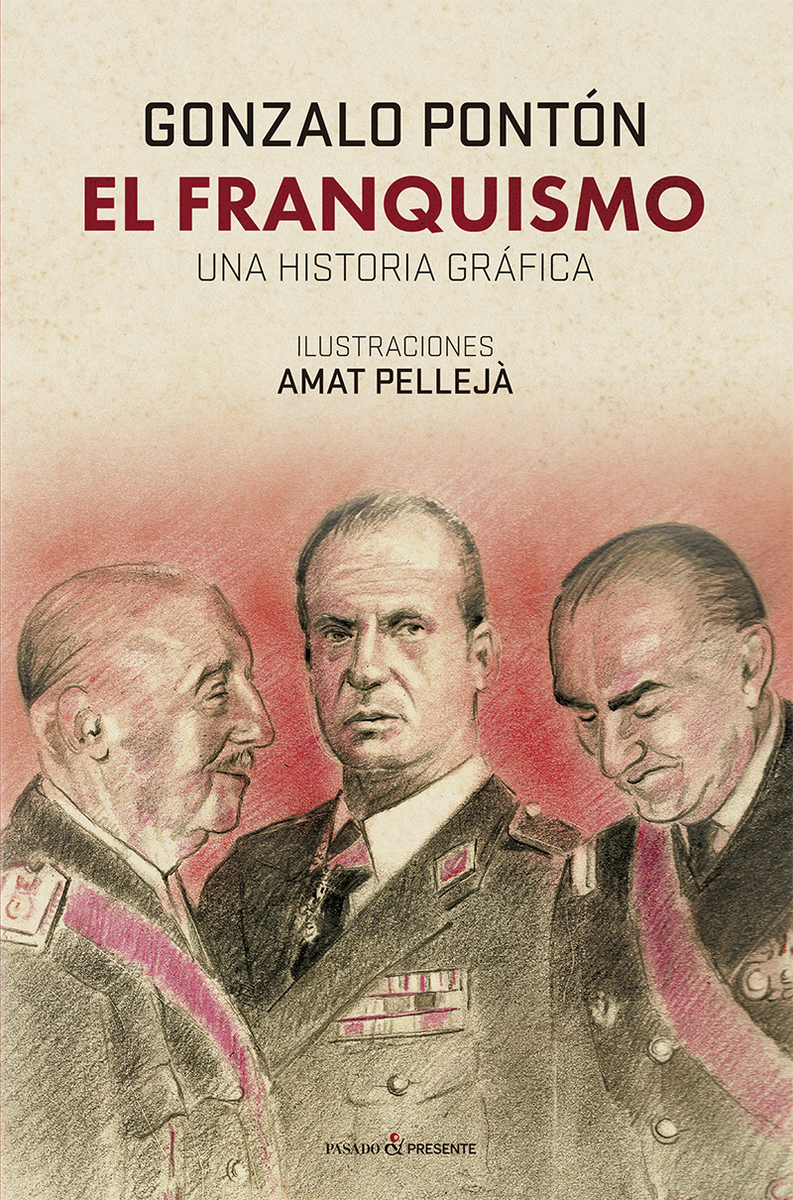 EL FRANQUISMO: portada