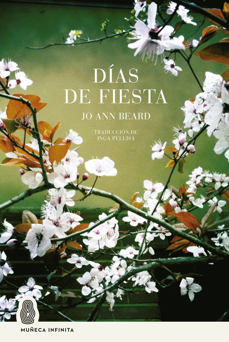 Días de fiesta: portada