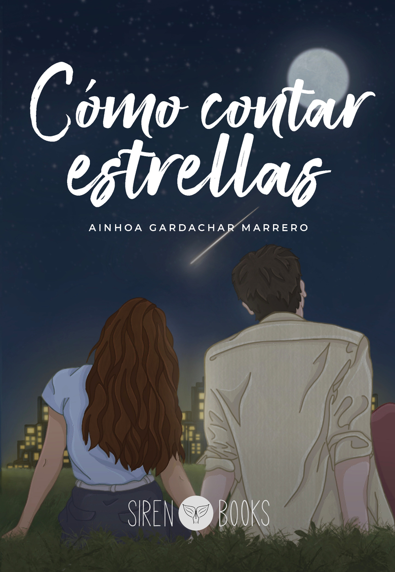 Cmo contar estrellas: portada