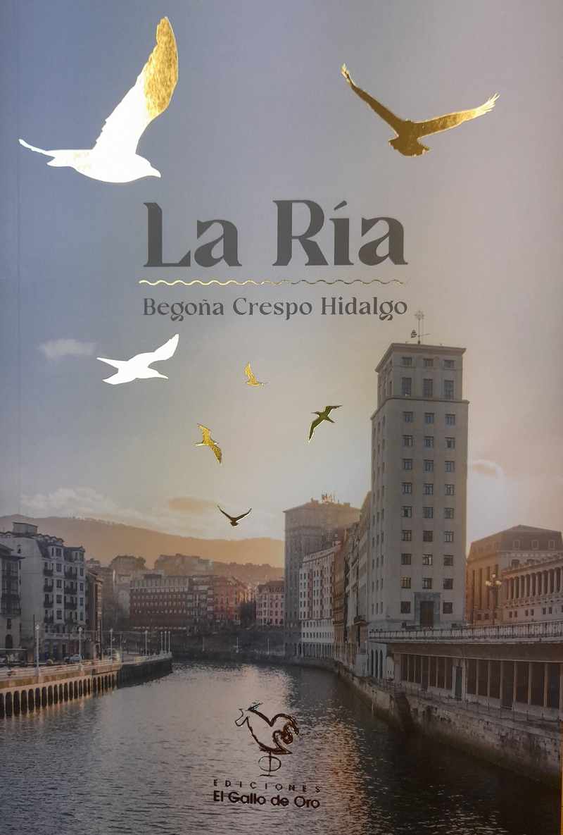 La Ría: portada