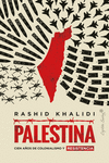 Palestina (3ª Ed.): portada