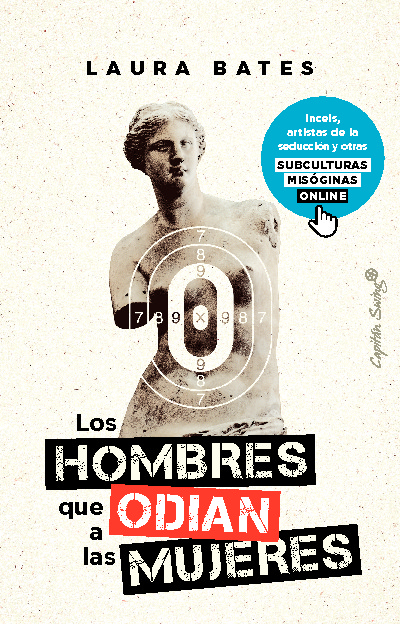 Los hombres que odian a las mujeres: portada