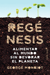 Regénesis: portada
