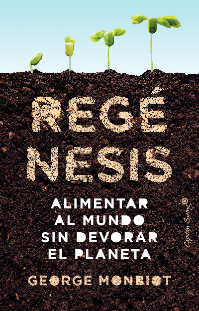 Regnesis: portada